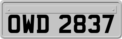 OWD2837