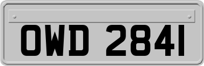 OWD2841