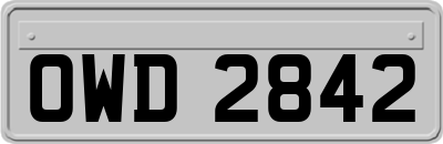 OWD2842