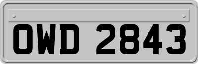 OWD2843