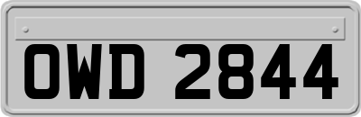 OWD2844