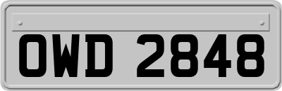 OWD2848