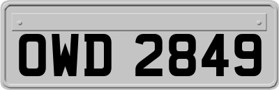 OWD2849