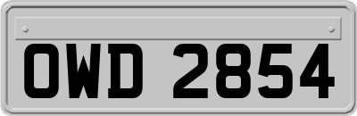 OWD2854