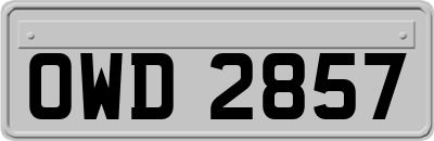 OWD2857