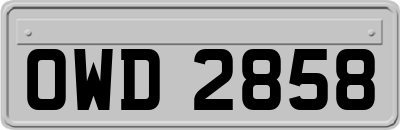 OWD2858