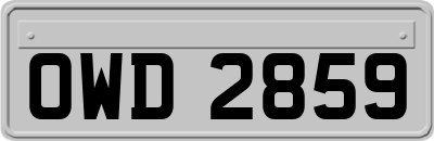 OWD2859