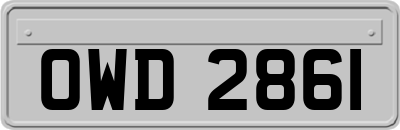 OWD2861