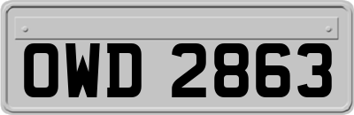 OWD2863