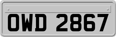 OWD2867