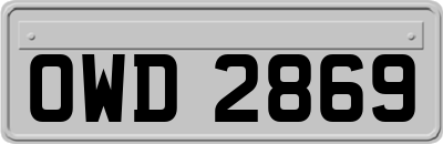 OWD2869