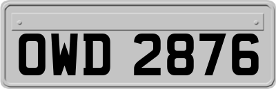 OWD2876