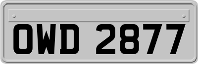OWD2877