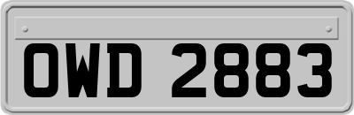 OWD2883