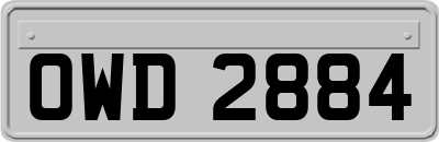 OWD2884