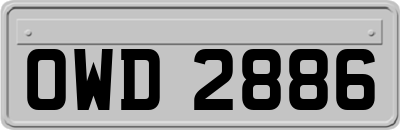 OWD2886