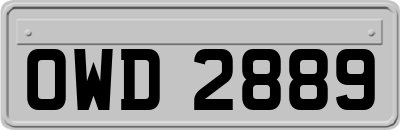 OWD2889