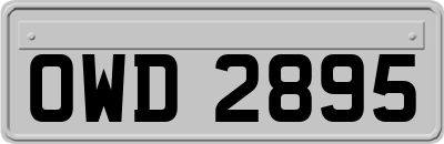 OWD2895