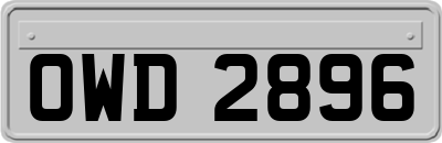 OWD2896