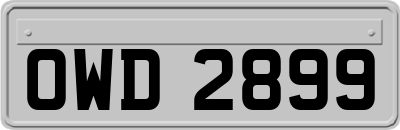 OWD2899