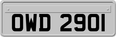 OWD2901