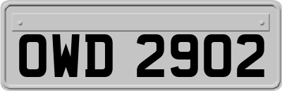 OWD2902
