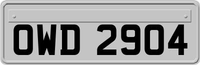 OWD2904