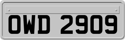 OWD2909