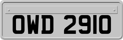 OWD2910