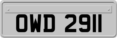 OWD2911