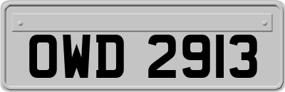 OWD2913