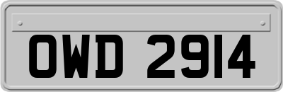 OWD2914