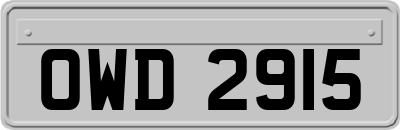 OWD2915