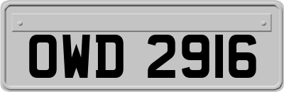 OWD2916