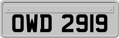 OWD2919
