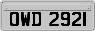 OWD2921