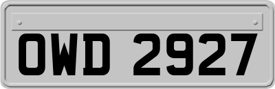 OWD2927