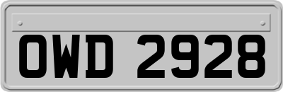 OWD2928