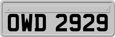 OWD2929