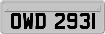 OWD2931