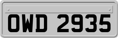 OWD2935