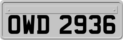 OWD2936