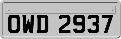 OWD2937