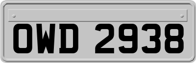 OWD2938