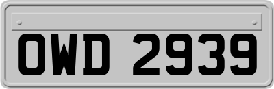OWD2939