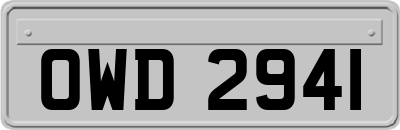 OWD2941