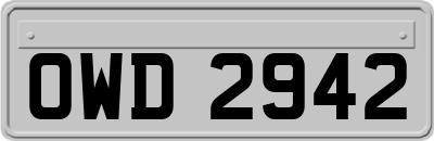 OWD2942