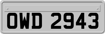 OWD2943