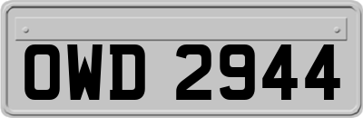 OWD2944