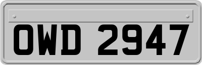 OWD2947